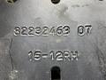 петля капота правая Renault T-Series 1 поколение (2013 - 2026), 82232463, 7482232463, 84505981 - фото №5