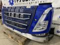 Бампер в сборе (ноускат) Volvo FH5 2 (2019 - 2026), 84235709, 84235714, 84210166, 24362660, 24362664 - фото №3