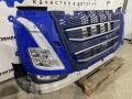 Бампер в сборе (ноускат) Volvo FH5 2 (2019 - 2026), 84235709, 84235714, 84210166, 24362660, 24362664 - фото №4