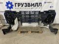 Бампер в сборе (ноускат) Volvo FH5 2 (2019 - 2026), 84235709, 84235714, 84210166, 24362660, 24362664 - фото №2