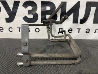 трубка печки Volvo FH4 первое поколение (2013 - 2020), 21692229