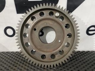 шестерня (звездочка) коленвала Volvo FH4 первое поколение (2013 - 2020), 21430914