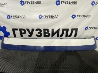 козырек солнцезащитный Volvo FH5 2 (2019 - 2026), 84014254, 21443695, 21220692, 21443604