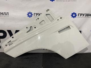Продолжение двери правое Volvo FH5 2 (2019 - 2026), 84484358, 78539450, 78539342