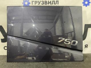 крышка инструментального ящика Volvo FH4 первое поколение (2013 - 2020), 82150941, 20895863