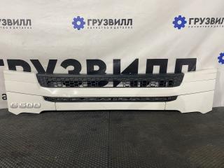 Ступень в бампер Scania 6-series, 0650702, 2324352, 2324353, 2324356, 2324367, 2329046
