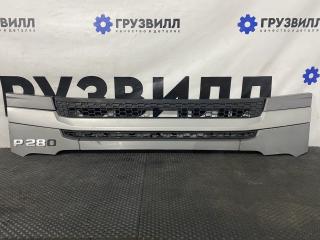 Ступень в бампер Scania 6-series, 0650702, 2324352, 2324353, 2324356, 2324367, 2329046
