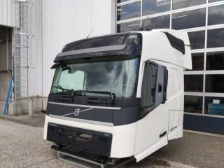 кабина Volvo FM4 1 (2013 - 2026), грузовик, 82360122, 82183386, 82211426, 82183078
