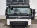 кабина Volvo FM4 1 (2013 - 2026), грузовик, 82360122, 82183386, 82211426, 82183078 - фото №2