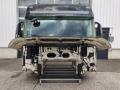 кабина Volvo FM4 1 (2013 - 2026), грузовик, 82360122, 82183386, 82211426, 82183078 - фото №5