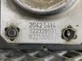 замок капота Volvo FM5 1 (2019 - 2026), 20425414, 82232959, 82213089 - фото №3