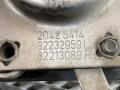 замок капота Volvo FM5 1 (2019 - 2026), 20425414, 82232959, 82213089 - фото №3