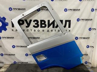 дверь передняя правая Scania 6-series, 2653981, 2044982