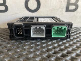 блок управления (другие) Volvo FH4 первое поколение (2013 - 2020), 21930671, 22038896