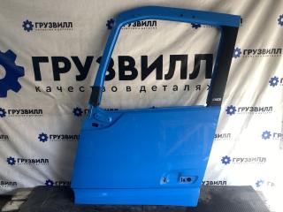 дверь задняя левая Volvo FH4 первое поколение (2013 - 2020), 23314276