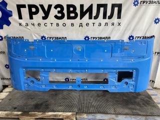 капот Volvo FH4 первое поколение (2013 - 2020), 82360122, 82154773