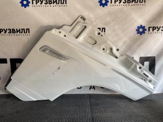 Продолжение двери левое Volvo FH5 2 (2019 - 2026), 84224253, 78539478, 84224263