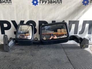 зеркало наружное правое Renault T-Series 1 поколение (2013 - 2026), 7484188481