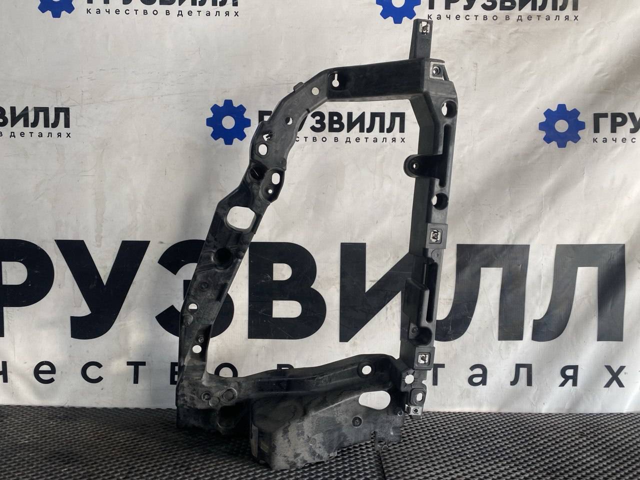 корпус фары Volvo FH5 2 (2019 - 2026), 84234669 - фото №1