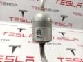 Трубка радиатора кондиционера с осушителем Tesla Model X 1 поколение 2017, 1032196-00-D, 1032196-00-E, 1008518-00-B - фото №2