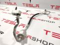 Трубка радиатора кондиционера с осушителем Tesla Model X 1 поколение 2017, 1032196-00-D, 1032196-00-E, 1008518-00-B - фото №3