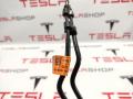 трубка тормозная Tesla Model X 1 поколение 2017, 1027712-00-E - фото №2