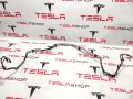 трубка тормозная Tesla Model X 1 поколение 2017, 1027712-00-E - фото №3