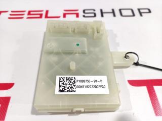 Электронный блок управления порта зарядки Tesla Model 3 1 поколение 2019, 1092755-98-D