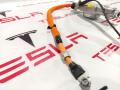 Корпус предохранителя проводки высоковольтной переднего мотора Tesla Model S 1 поколение 2015, 1050805-10-D, 1051843-00-A - фото №5