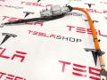Корпус предохранителя проводки высоковольтной переднего мотора Tesla Model S 1 поколение 2015, 1050805-10-D, 1051843-00-A - фото №6