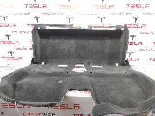 Ковровое покрытие салона Tesla Model S 1 поколение 2015, 1047582-00-B