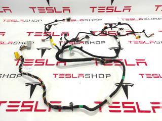 Электропроводка сидения Tesla Model 3 1 поколение (2017 - 2026), 1076116-03-F
