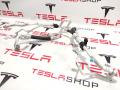 трубка кондиционера Tesla Model S 1 поколение [рестайлинг] 2018, 1046265-00-D - фото №3