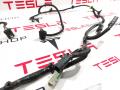 Электропроводка заднего подрамника Tesla Model S 1 поколение 2015, 1004430-01-H - фото №4