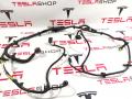 Электропроводка заднего подрамника Tesla Model S 1 поколение 2015, 1004430-01-H - фото №5