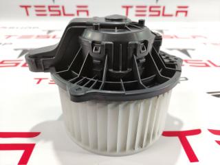 Вентилятор печки салона Tesla Model S 1 поколение 2015, 1051864-00-A, 6007378-00-G