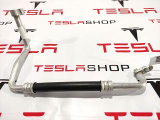 Трубка радиатора кондиционера Tesla Model S 1 поколение 2015, 1009293-00-A