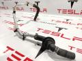 Трубка охлаждения мотора Tesla Model S 1 поколение 2015, 6007595-00-E - фото №2