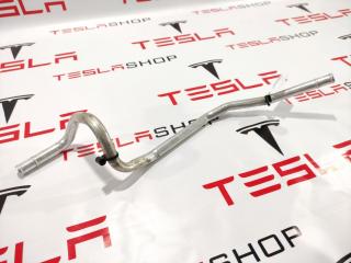 Трубка охлаждения мотора Tesla Model S 1 поколение 2015, 6007340-00-E