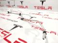 Вакуумная трубка тормозной системы Tesla Model S 1 поколение 2015, 6006358-00-C - фото №2