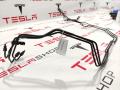 трубка тормозная Tesla Model X 1 поколение 2016, 1027712-00-E - фото №2