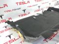 Ковровое покрытие салона Tesla Model 3 1 поколение 2020, 1127289-00-E - фото №2