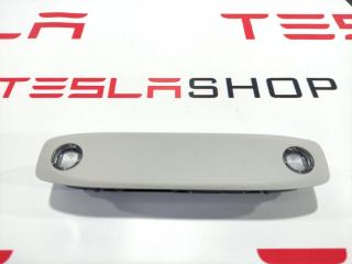 Фонарь подсветки салона Tesla Model 3 1 поколение 2020, 1092575-91-H