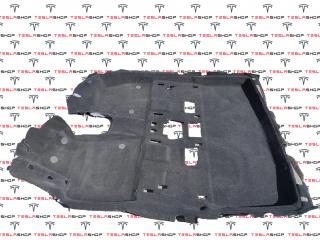 Ковровое покрытие салона Tesla Model S 1 поколение 2015, 1047582-00-C