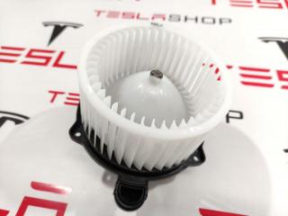 Вентилятор печки салона Tesla Model X 1 поколение 2017, 1051864-00-A, 6007378-00-G