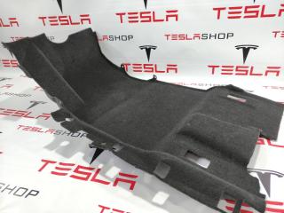 Ковровое покрытие салона Tesla Model 3 1 поколение 2019, 1127267-00-A, 1127267-99-F