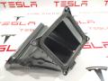 Воздухозаборник печки Tesla Model 3 1 поколение 2019, 1107204-00-C, 1092162-00-A - фото №3