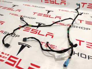 Электропроводка центральной консоли Tesla Model Y 1 поколение 2020, 2067956-02-B