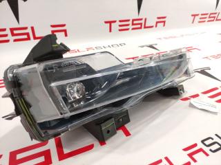 фара противотуманная правая Tesla Model 3 1 поколение 2021, 1077396-00-C