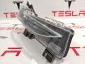 фара противотуманная правая Tesla Model 3 1 поколение 2021, 1077396-00-C - фото №4